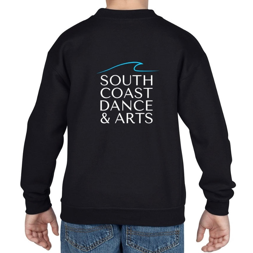 SCDA Sweatshirt