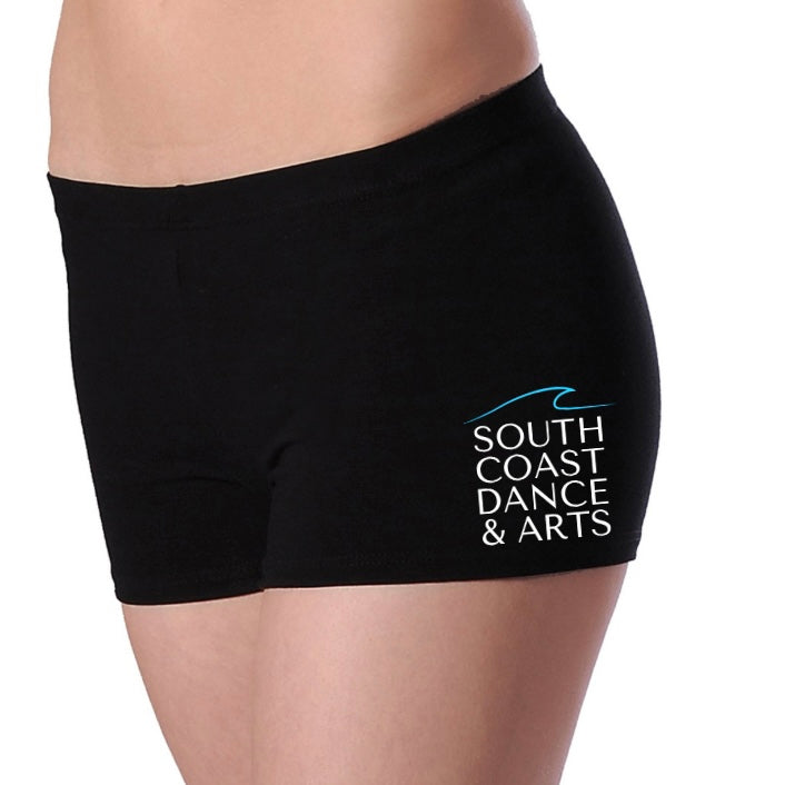 SCDA Shorts