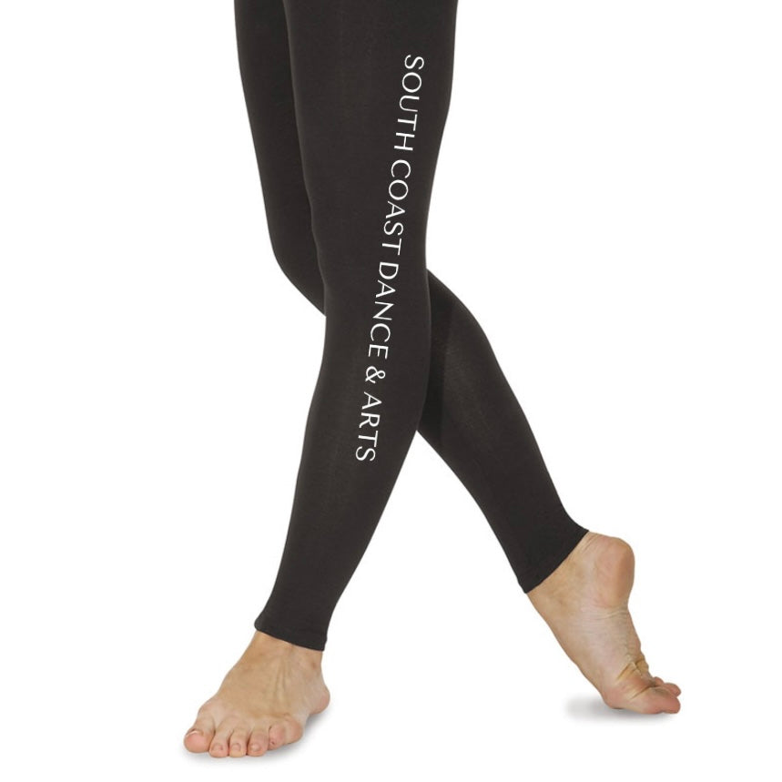 SCDA Leggings