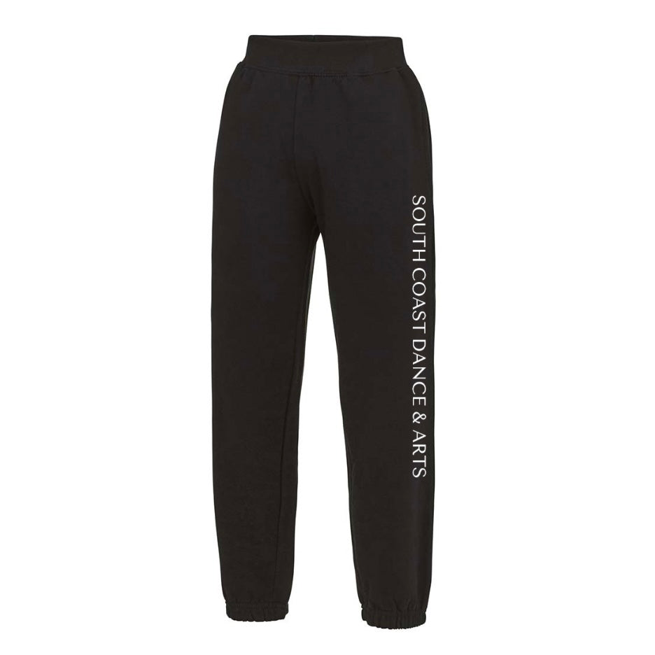 SCDA Joggers