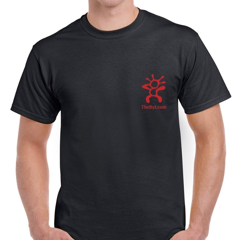 The BYT T-Shirt