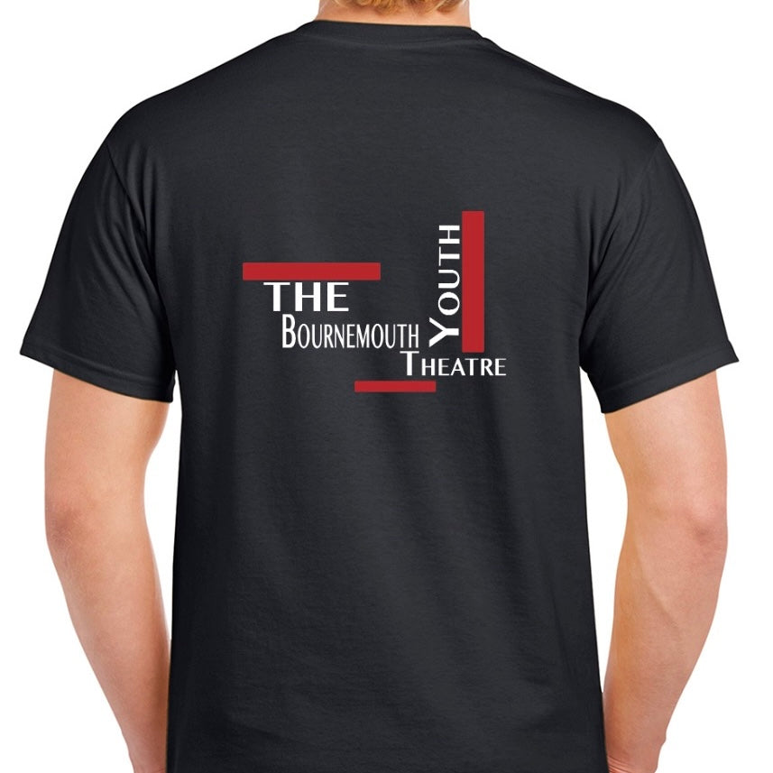 The BYT T-Shirt