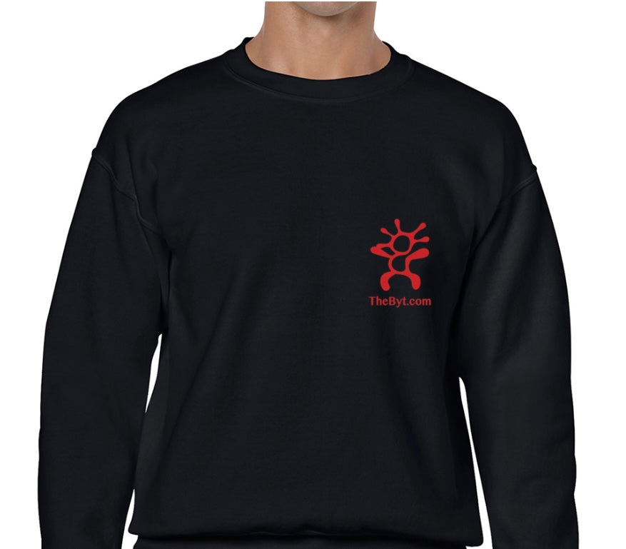 The BYT Sweatshirt