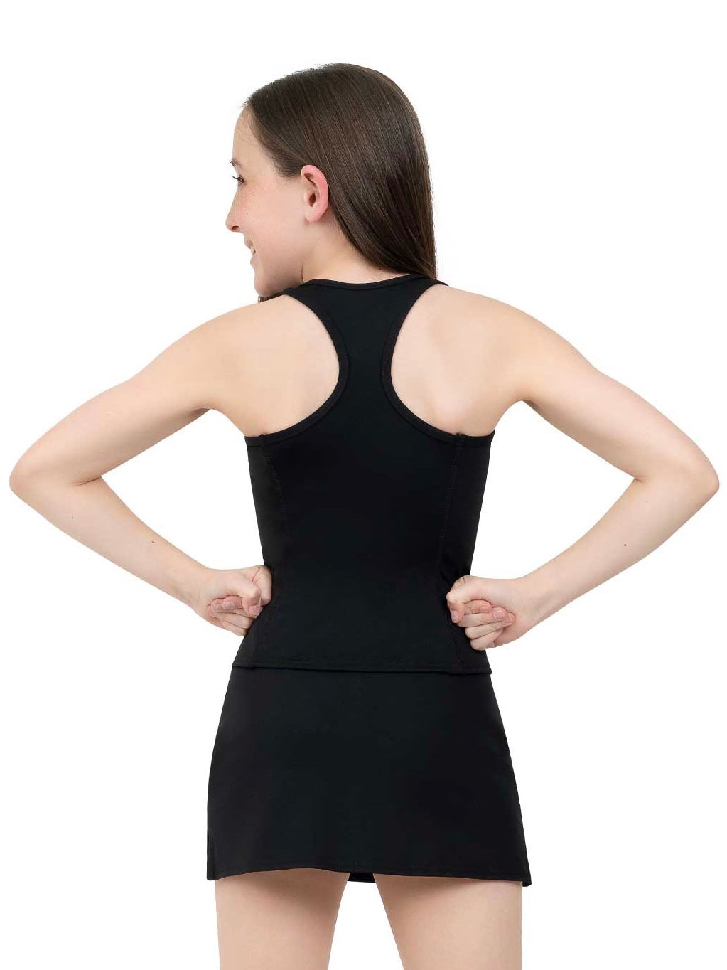 The BYT Capezio Tank Top