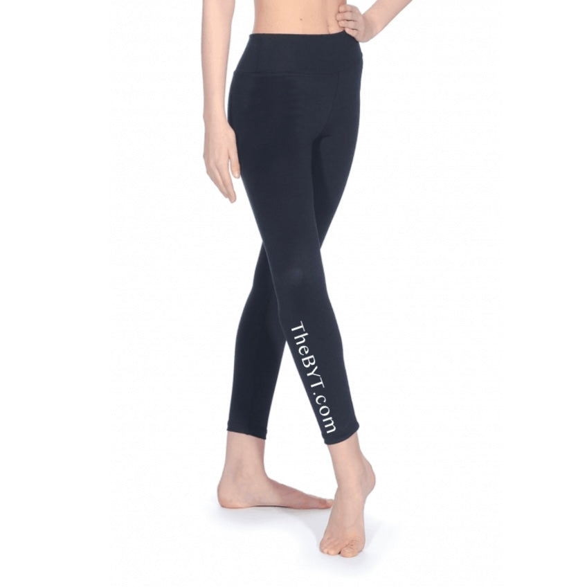 The BYT Dance Leggings