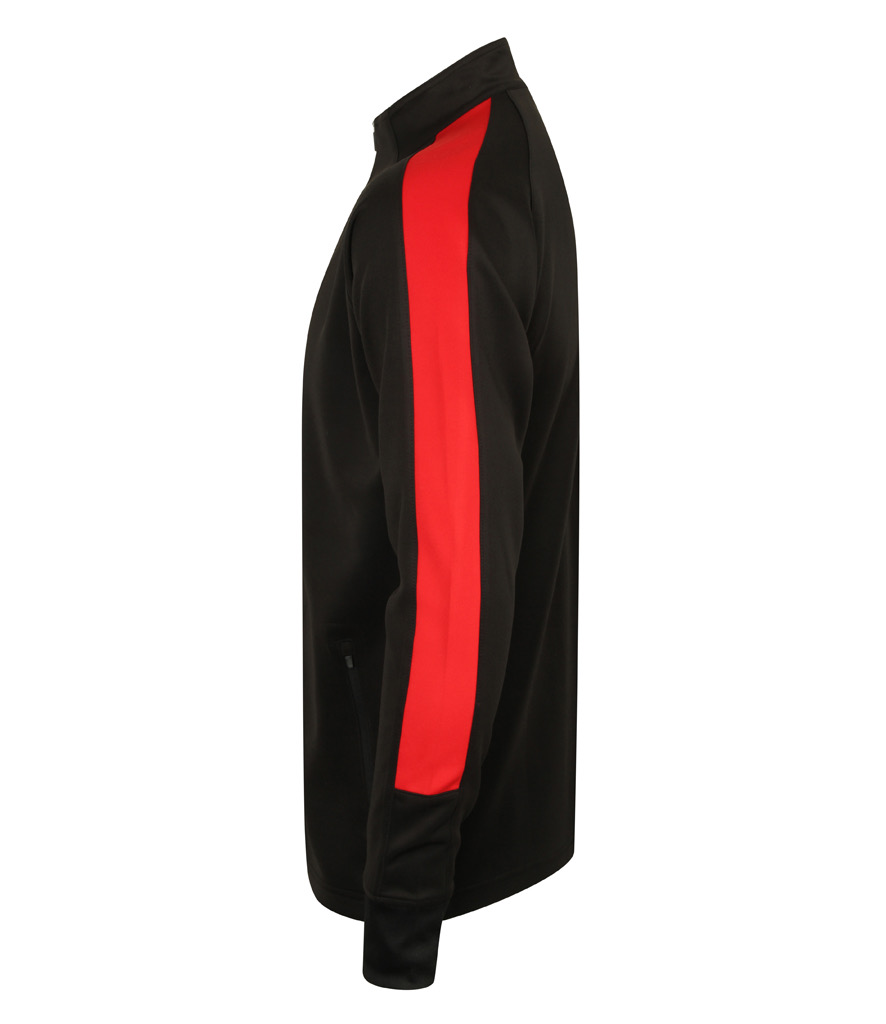 The BYT Tracksuit Jacket