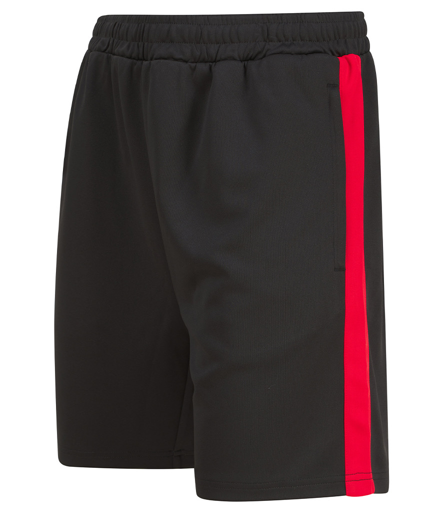 The BYT Tracksuit Shorts