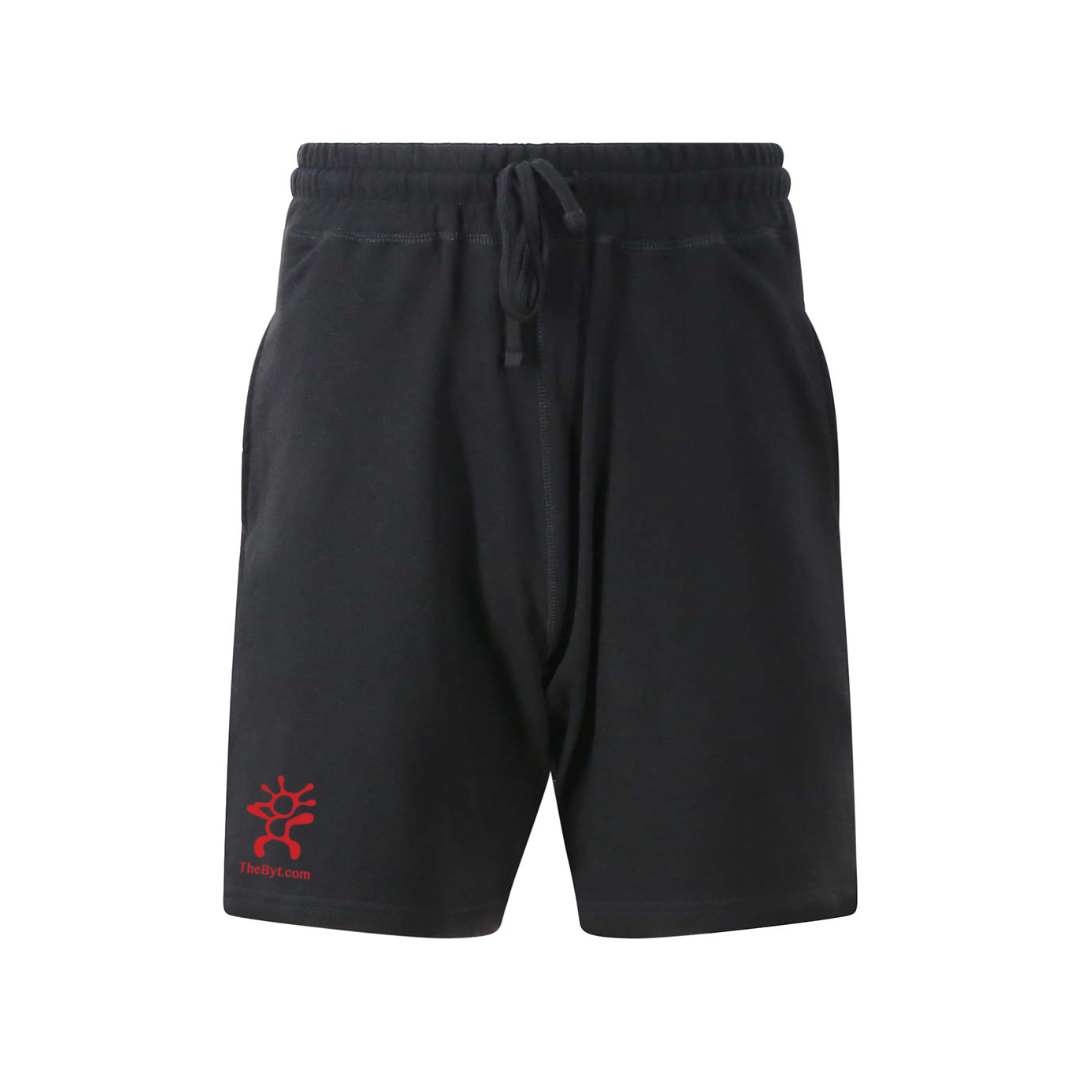 The BYT Jogger Shorts