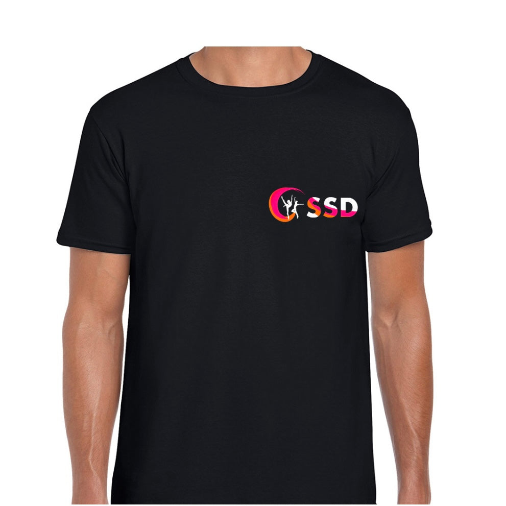 SSD T-Shirt - Girls