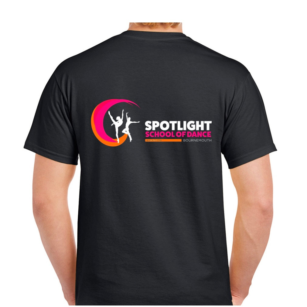 SSD T-Shirt - Girls