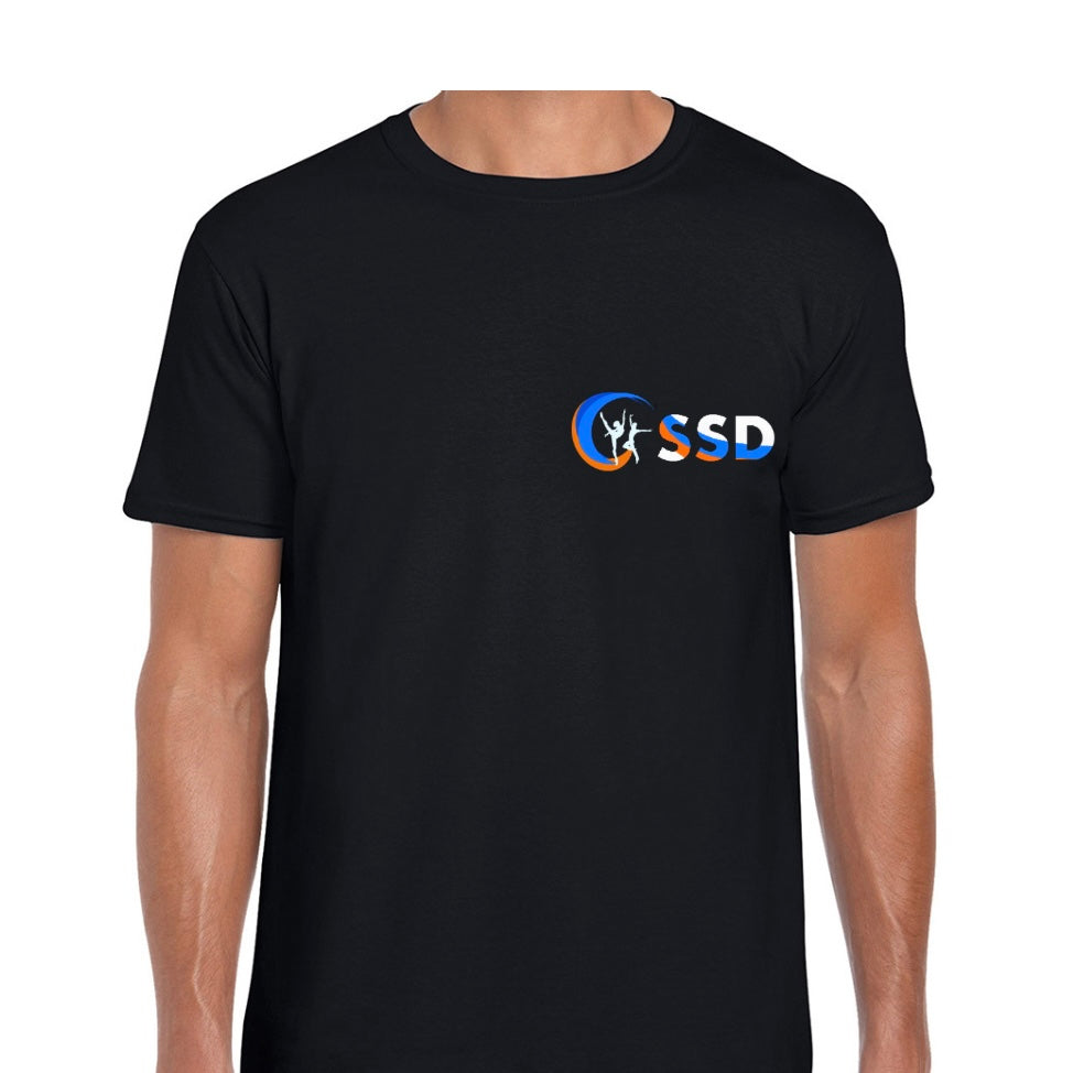 SSD T-Shirt - Boys