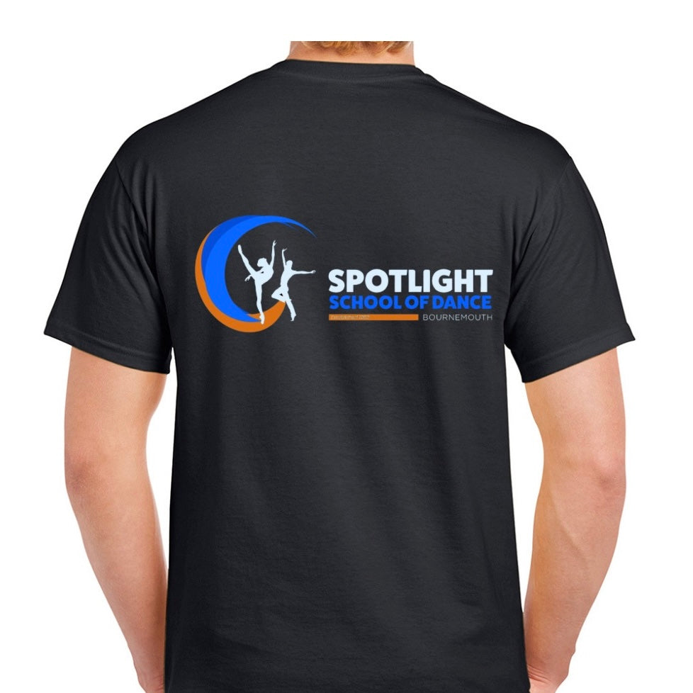 SSD T-Shirt - Boys