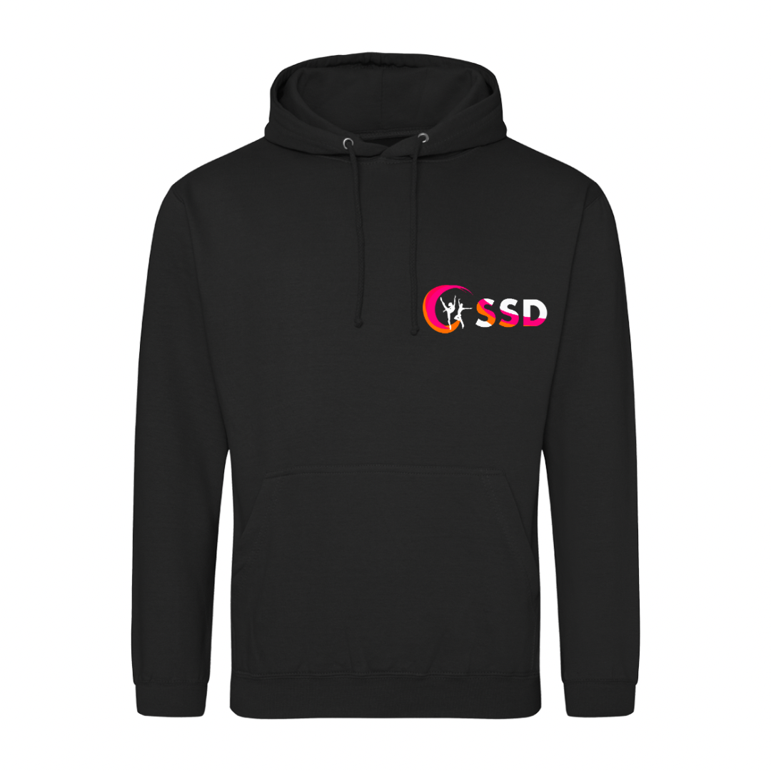 SSD Hoodie - Girls
