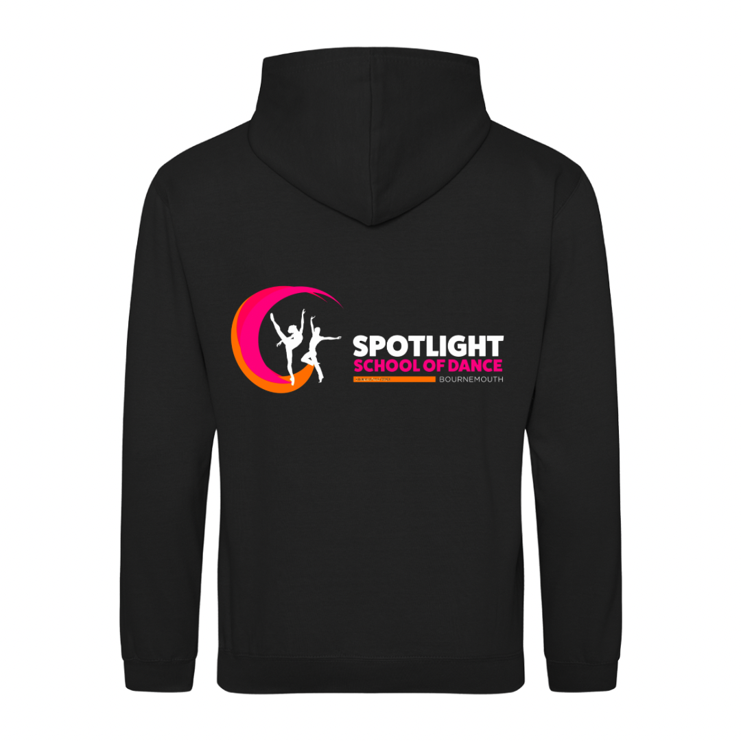SSD Hoodie - Girls