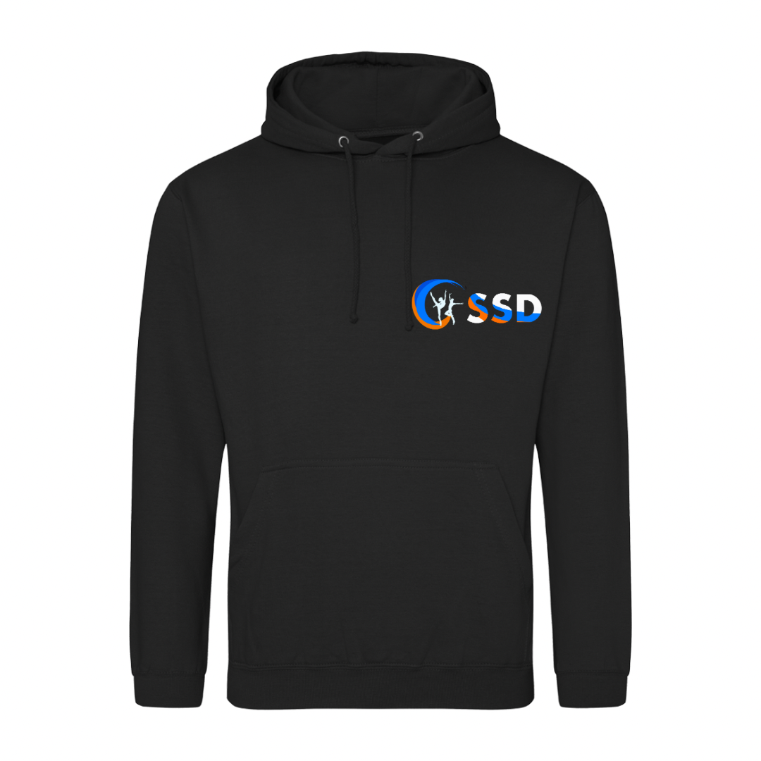 SSD Hoodie - Boys