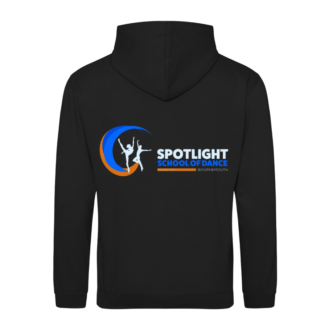 SSD Hoodie - Boys