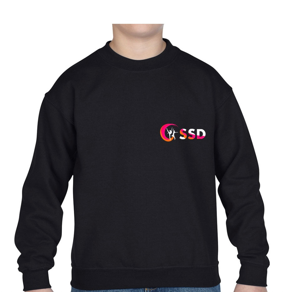 SSD Sweatshirt - Girls