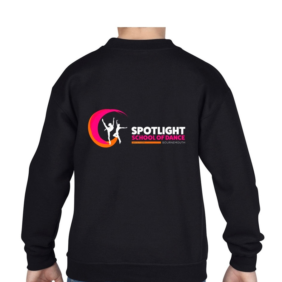 SSD Sweatshirt - Girls