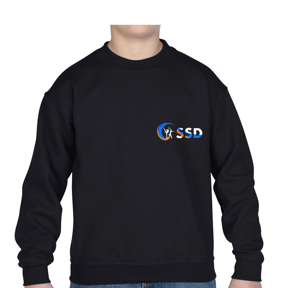 SSD Sweatshirt - Boys