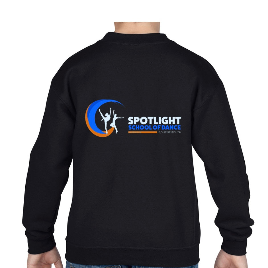 SSD Sweatshirt - Boys