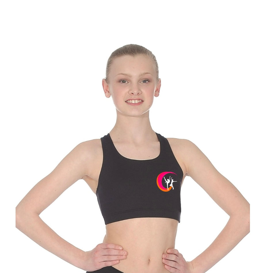 SSD Crop Top