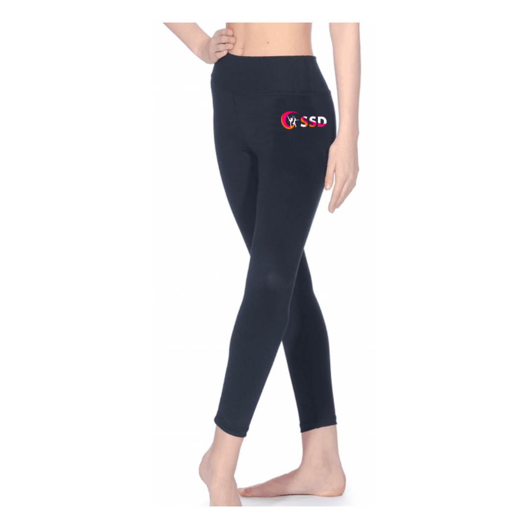 SSD Leggings