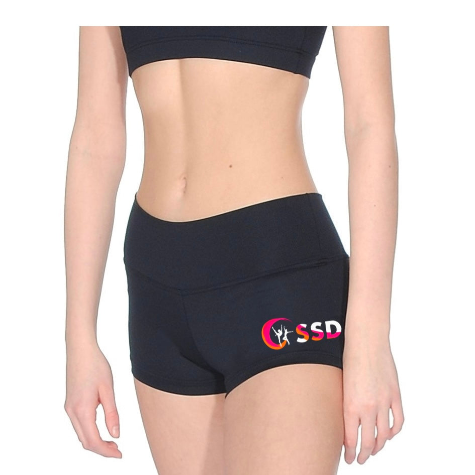 SSD Microfibre Shorts