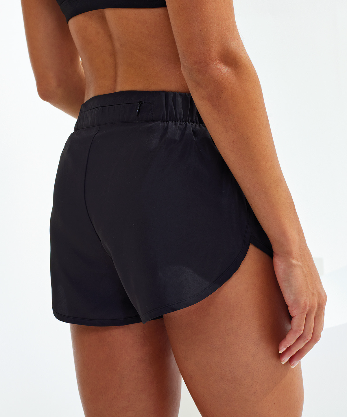 SSD Active Shorts