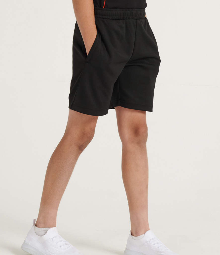 SSD Tracksuit Shorts - Boys