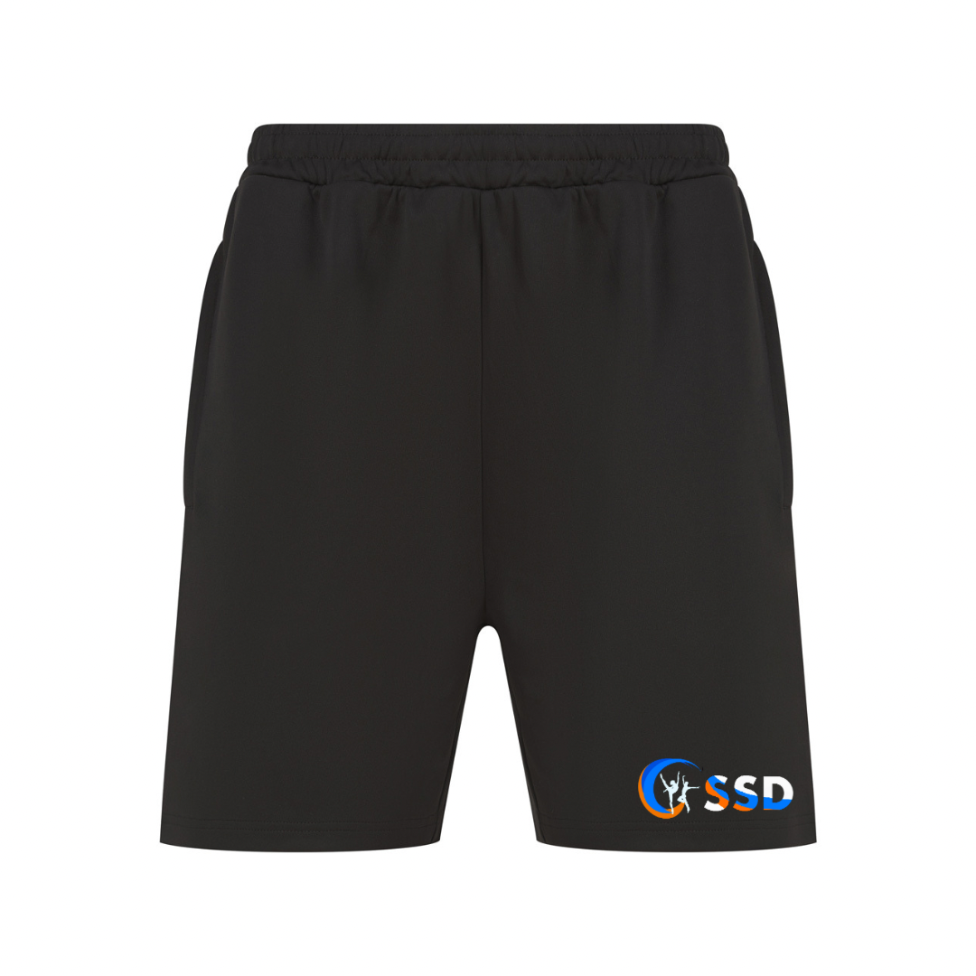 SSD Tracksuit Shorts - Boys