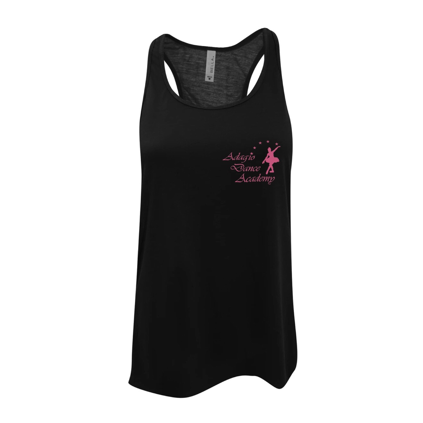Adagio Flowy Vest Top