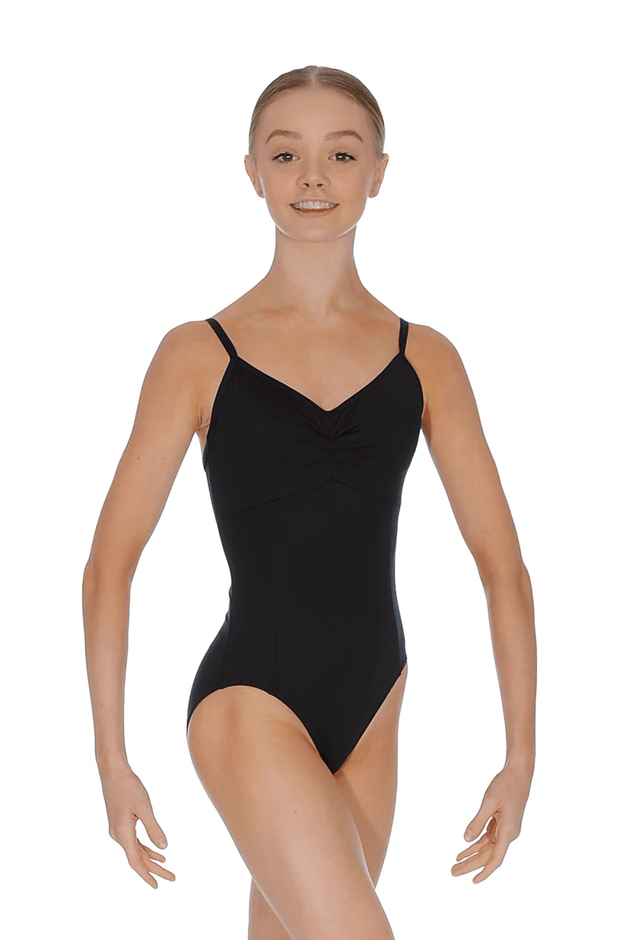 RV Margot Bra Leotard - Black