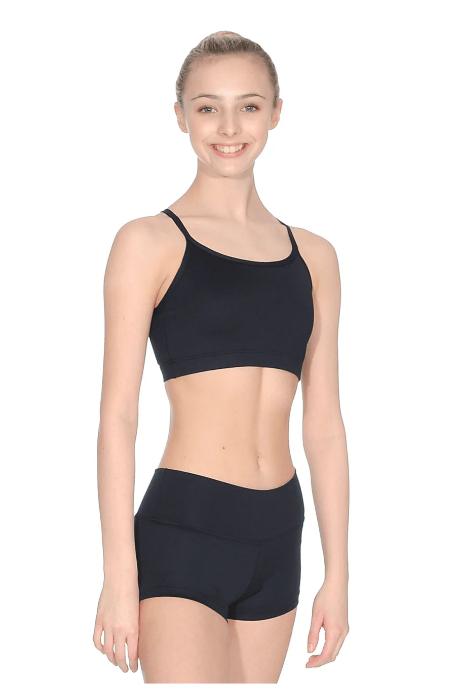 RV Tempo Shorts - Black