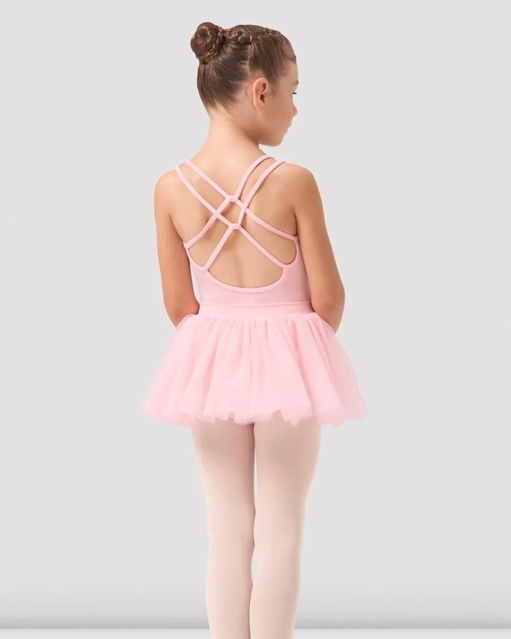 Bloch “Leila” Tutu Dress - Pink