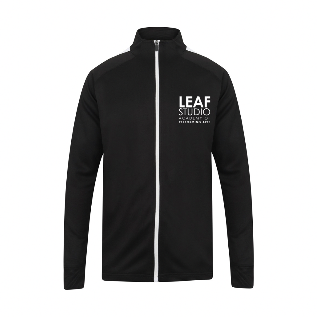 LEAF Studio Sixth Form Jacket