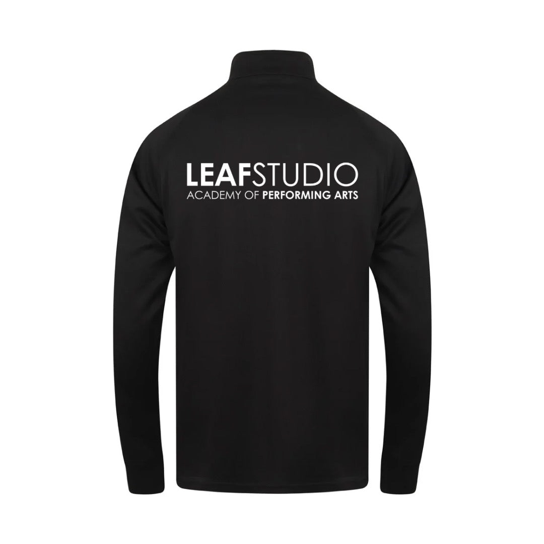 LEAF Studio Sixth Form Jacket