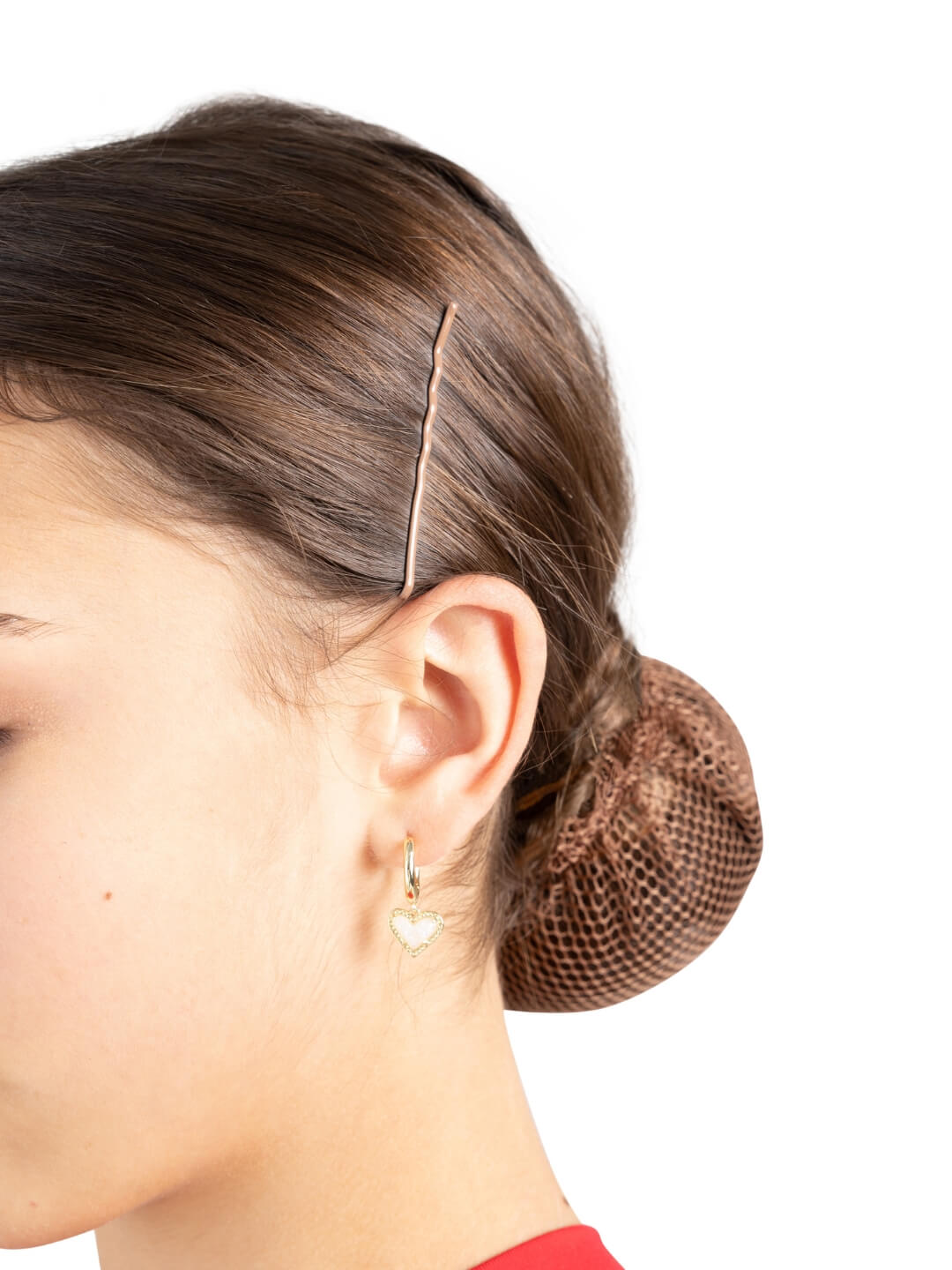 Bunheads Bobby Pins