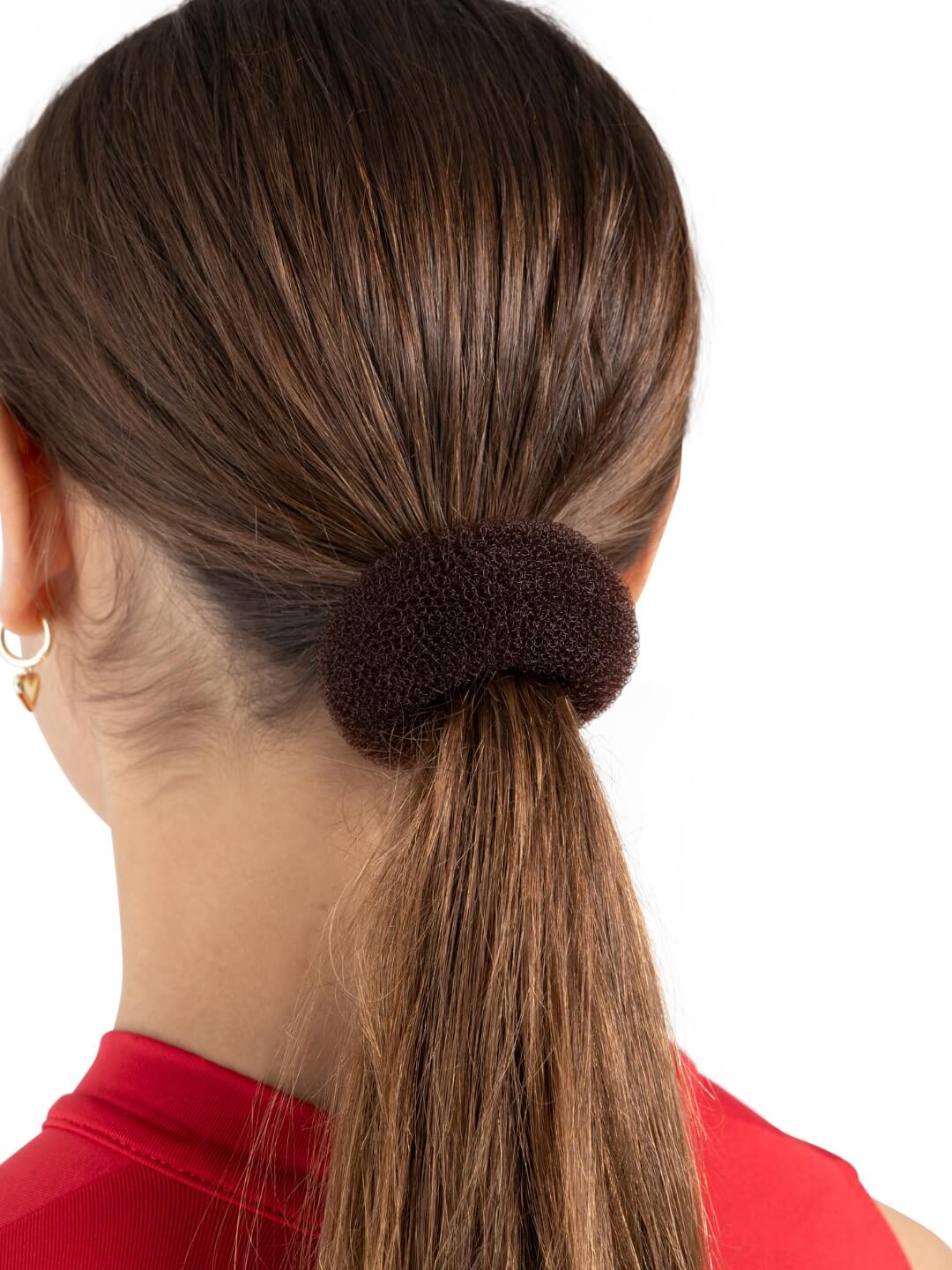 Bunheads Mini Bun Builder