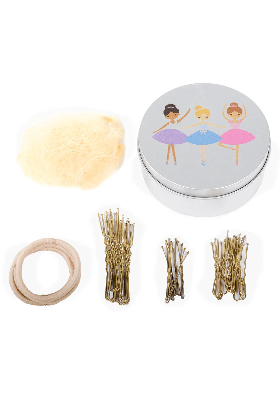 RV Hair Kit