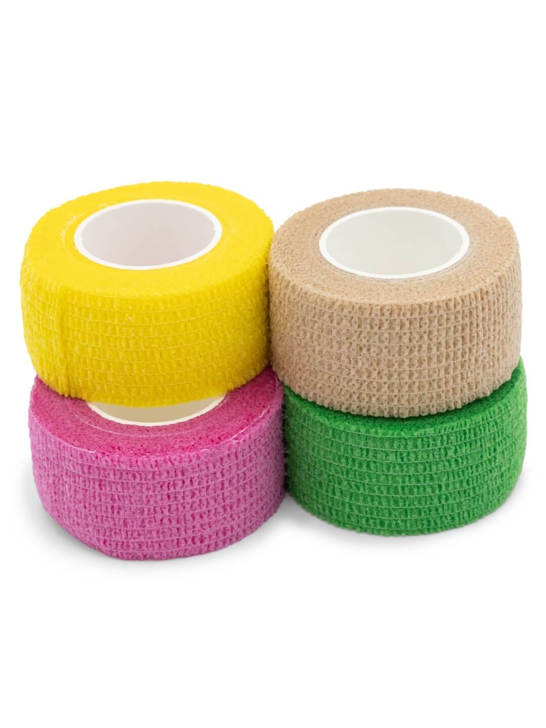 Bunheads Toe Tape (4 Pack)