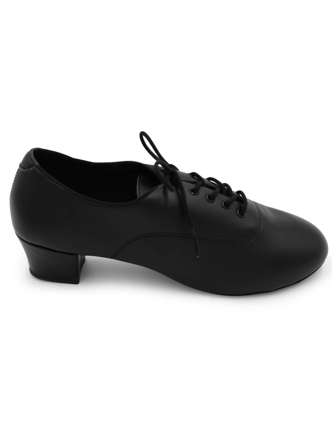 Capezio Men’s Latin Ballroom Shoes - Black