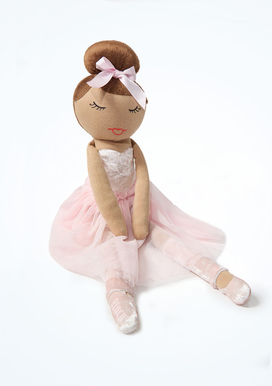 Bloch Ballerina Doll
