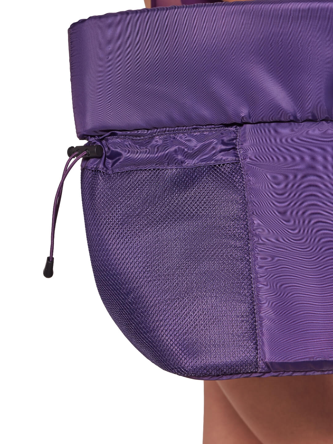 Capezio Studio Tote Bag - Aubergine