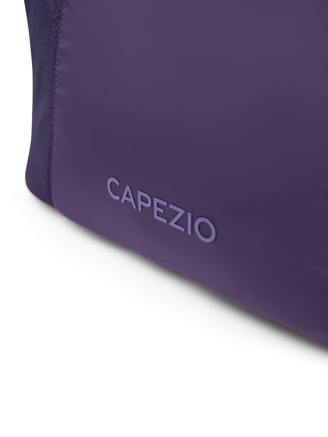 Capezio Studio Tote Bag - Aubergine