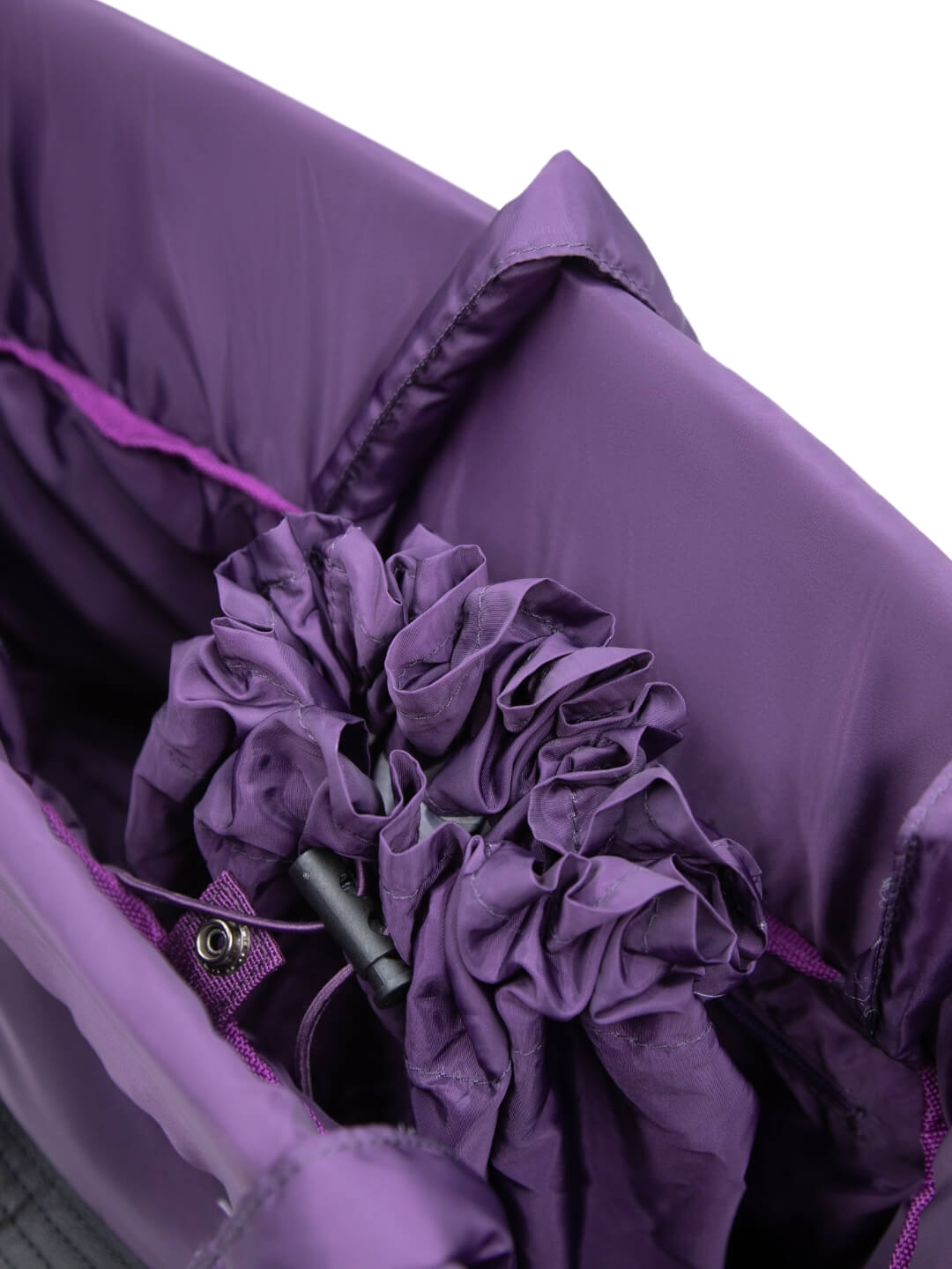 Capezio Studio Tote Bag - Aubergine