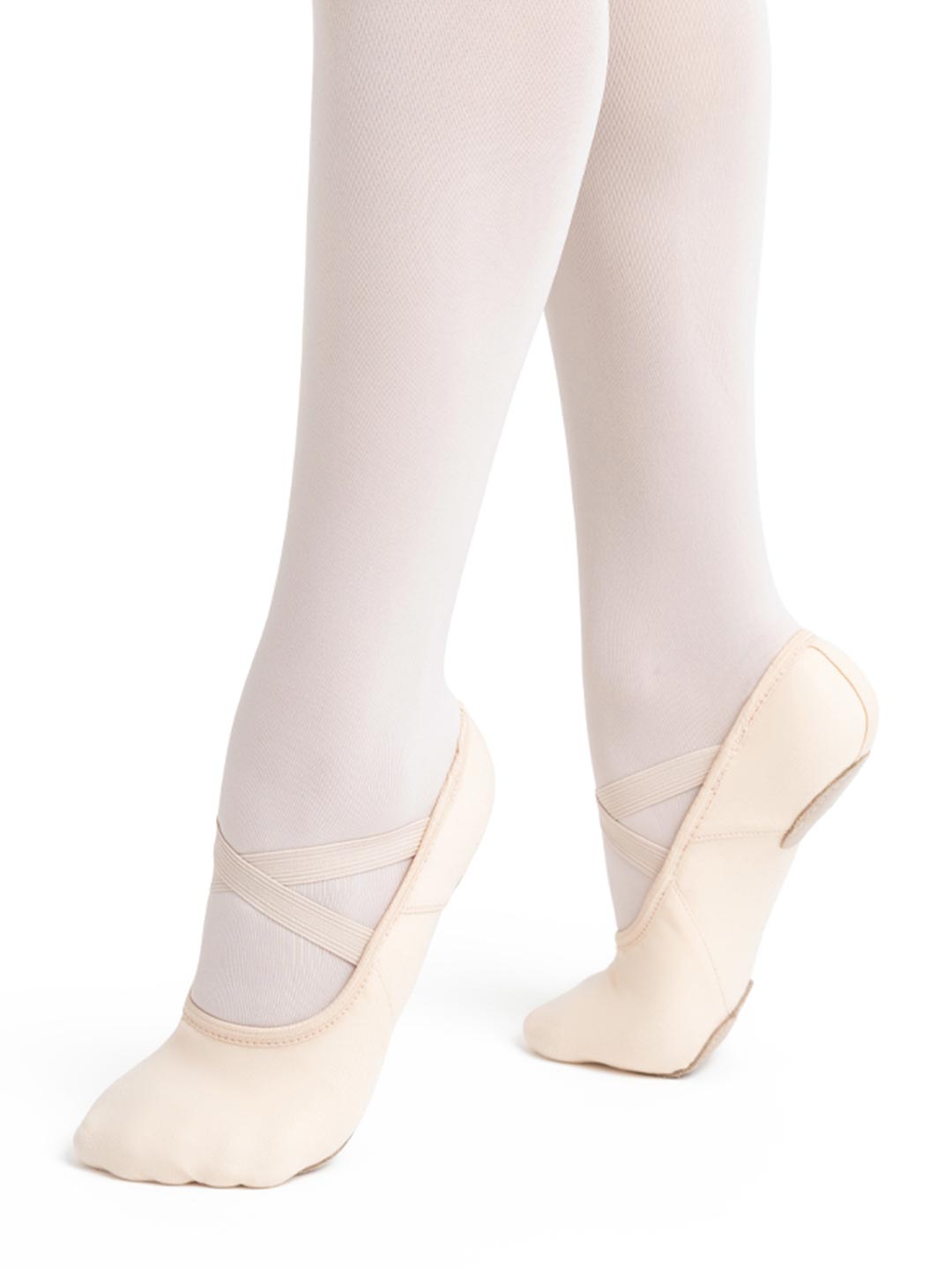 Capezio Canvas Hanami - Light Pink