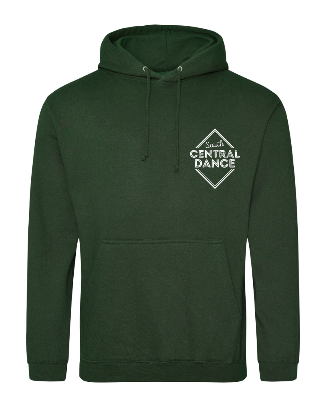 SCD Pullover Hoodie