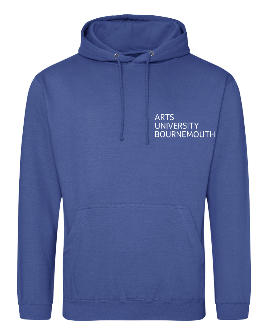 AUB Dance Hoodie - Royal Blue