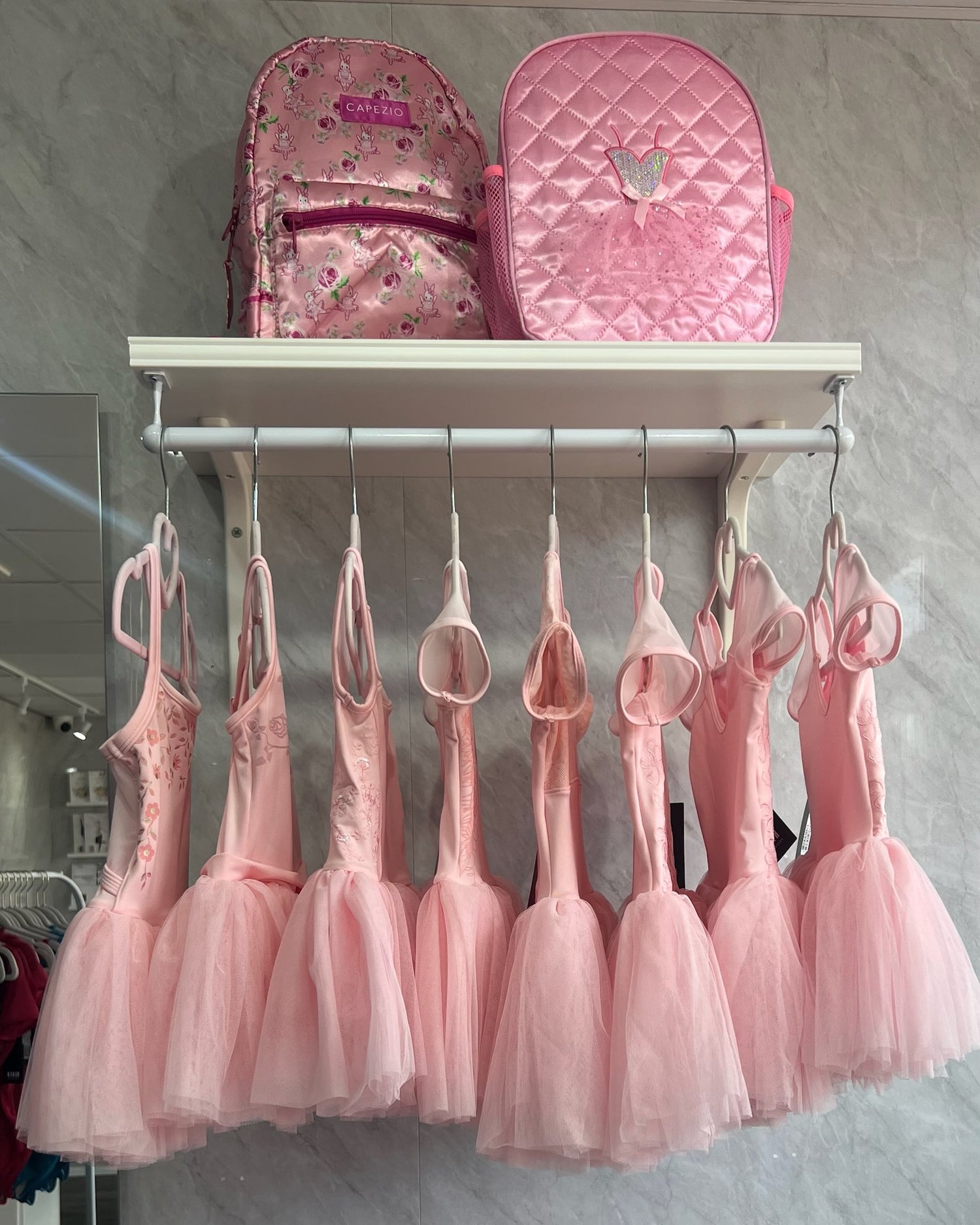 Baby Ballet