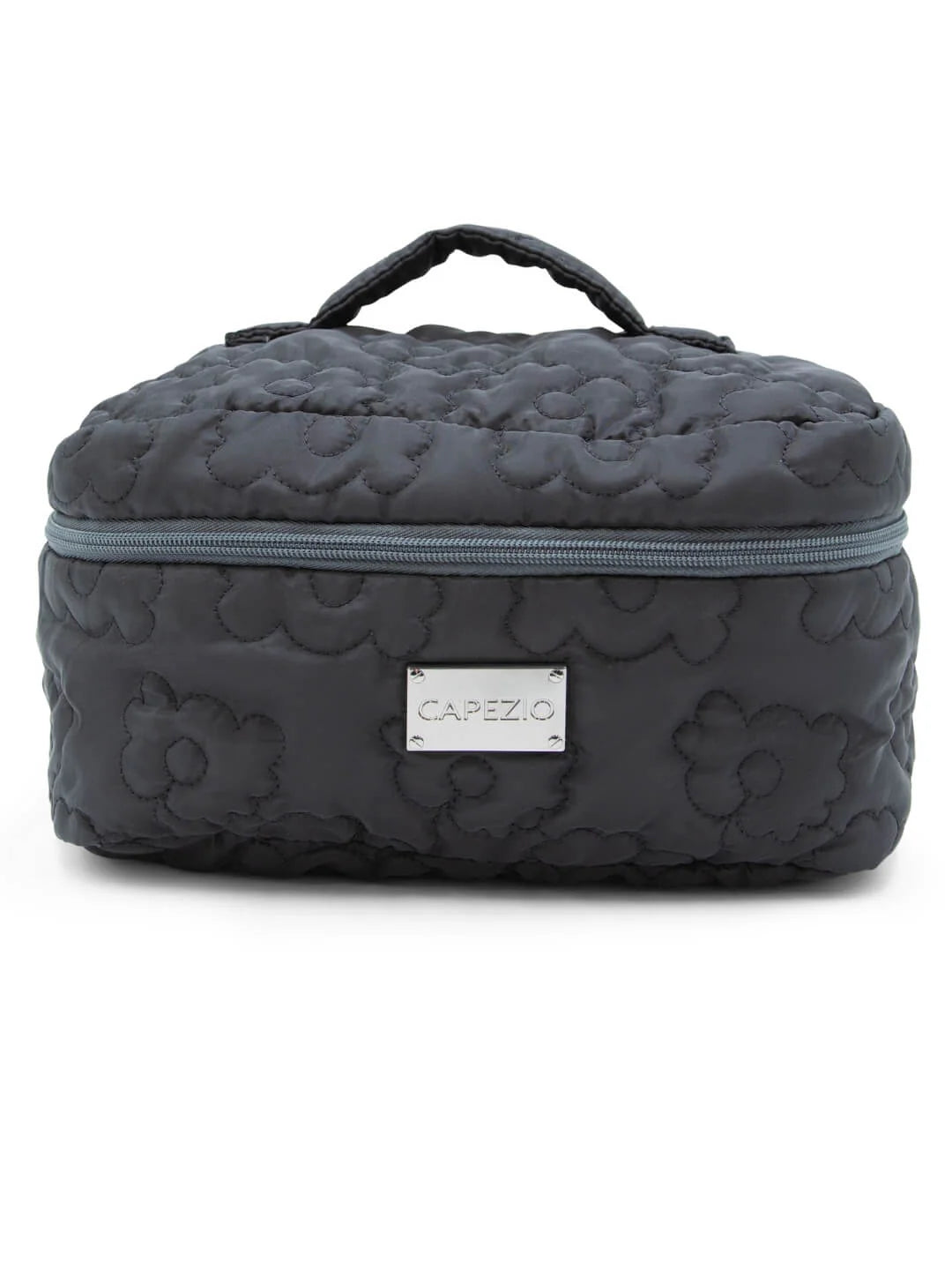 Capezio Fleur Vanity Case - Black